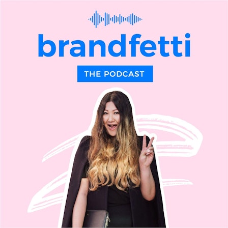 Brandfetti