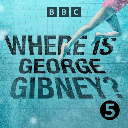 Where Is George Gibney?