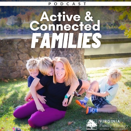 Active & Connected Families