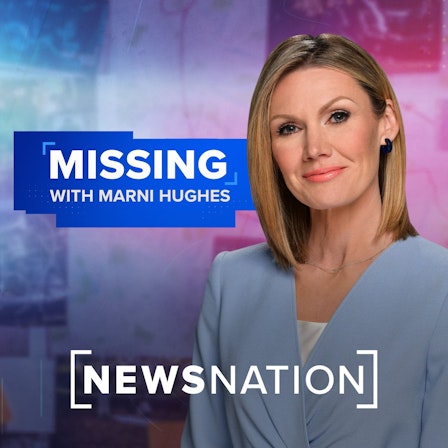 Missing with Marni Hughes