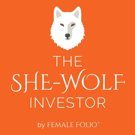 The She-Wolf Investor