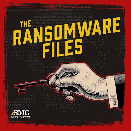 The Ransomware Files