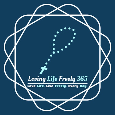 Loving Life Freely 365