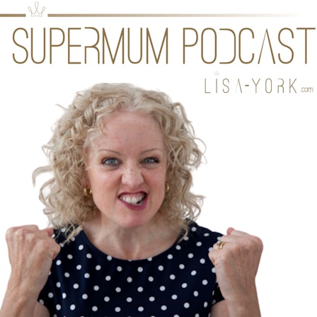 The SuperMum Podcast