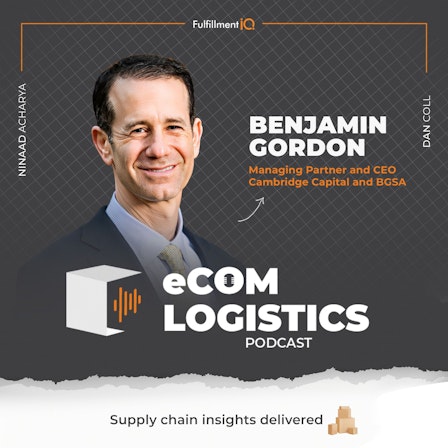eCom Logistics Podcast