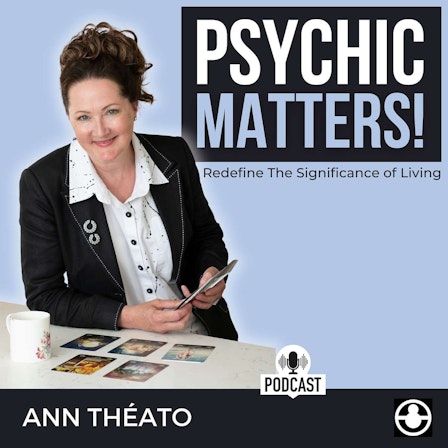 Psychic Matters!