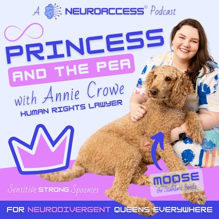 Princess and the Pea Podcast