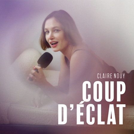 Coup d'éclat