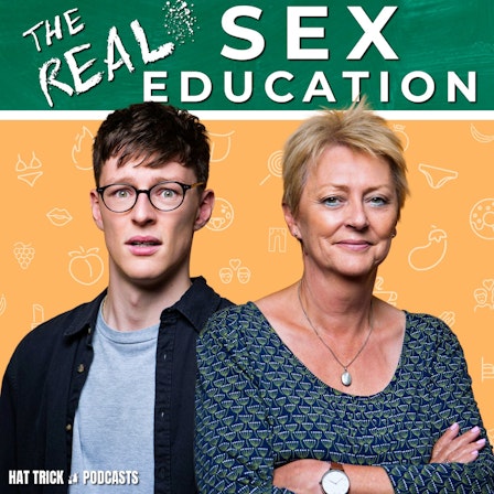 THE REAL SEX EDUCATION