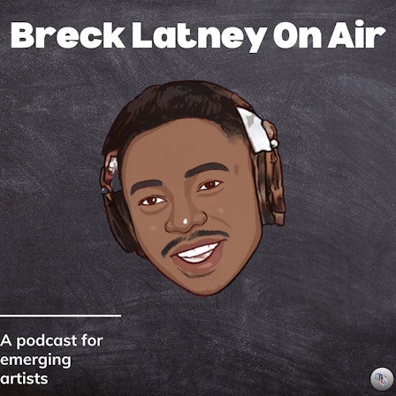 Breck Latney On Air