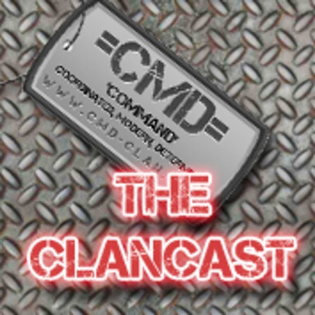 CMD Clancasts