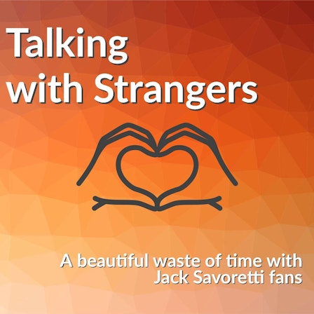 Talking With Strangers