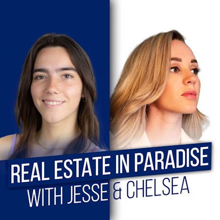 Real Estate In Paradise