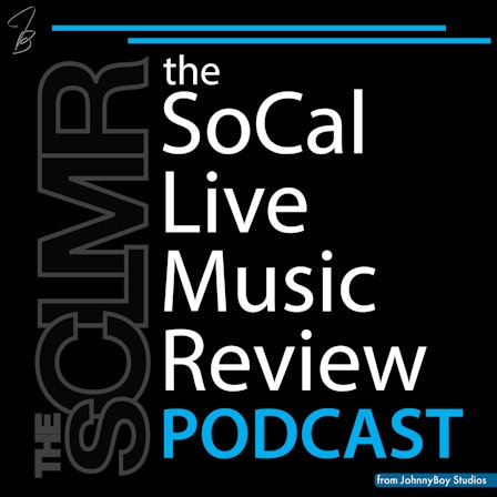 theSoCal Live Music Review