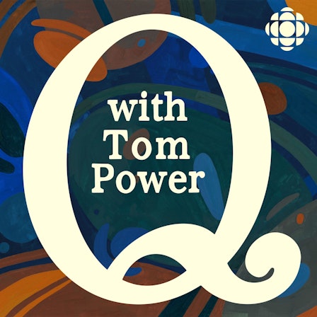 Q with Tom Power