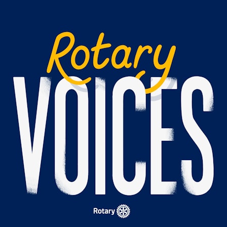 Rotary Voices