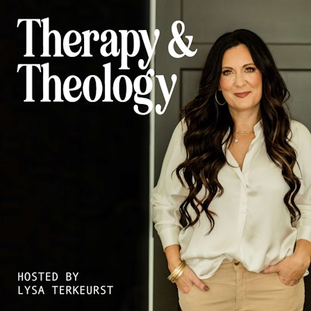 Therapy and Theology