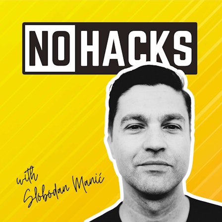 No Hacks: The Mindset Behind Digital Optimization and Growth