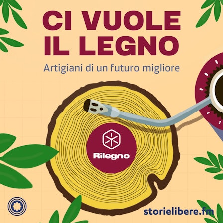 Ci vuole il legno