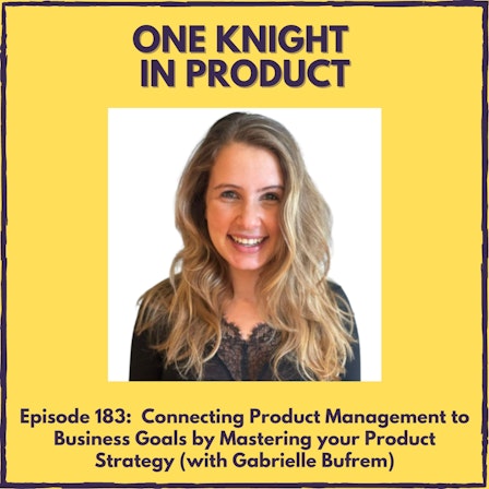 One Knight in Product