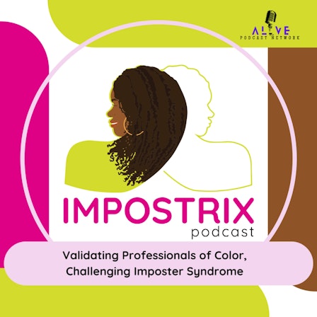 Impostrix Podcast