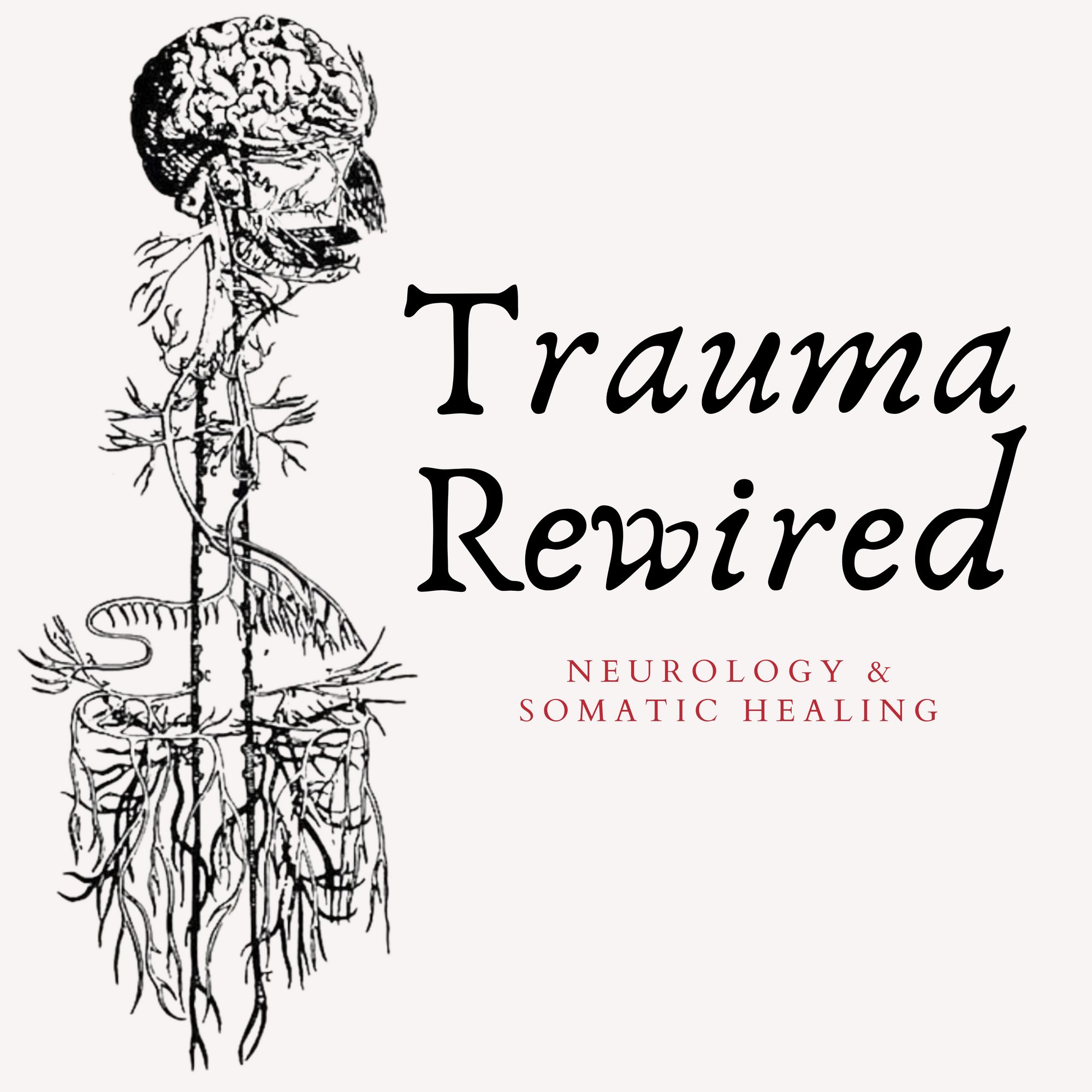 trauma-rewired
