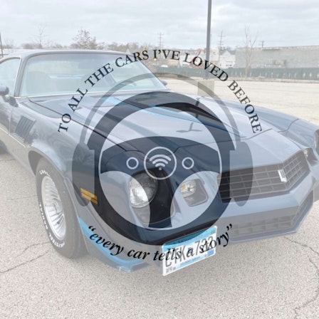 To All The Cars I’ve Loved Before
