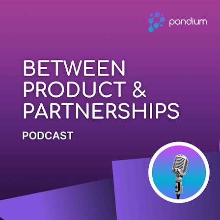 Between Product and Partnerships