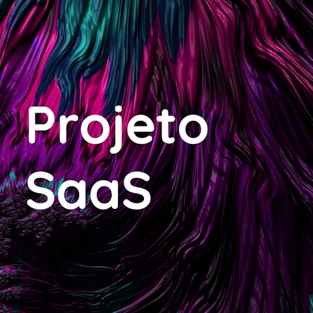 Projeto SaaS