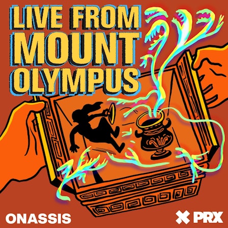 Live from Mount Olympus