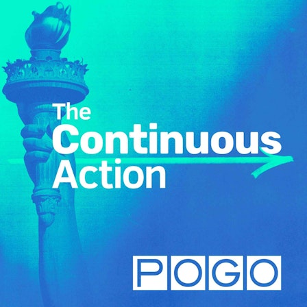 The Continuous Action