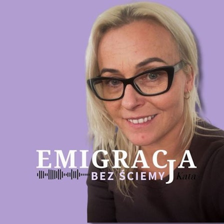 Emigracja bez ściemy