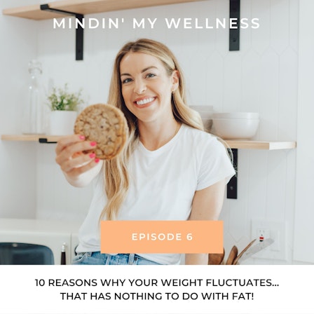 Mindin' My Wellness