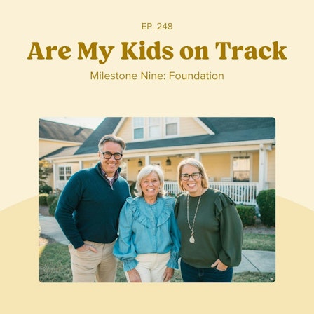 Raising Boys & Girls