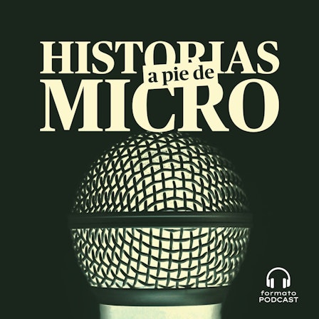 Historias a pie de micro