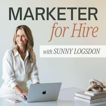 Marketer For Hire