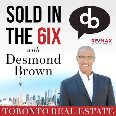 Sold in the 6ix - Toronto Real Estate
