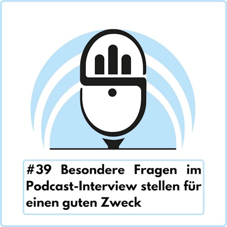 So geht Podcast