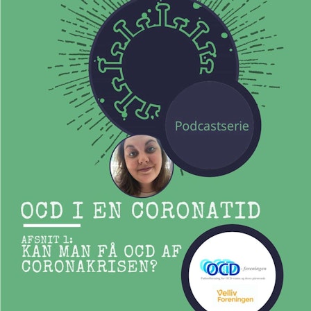 OCD i en coronatid