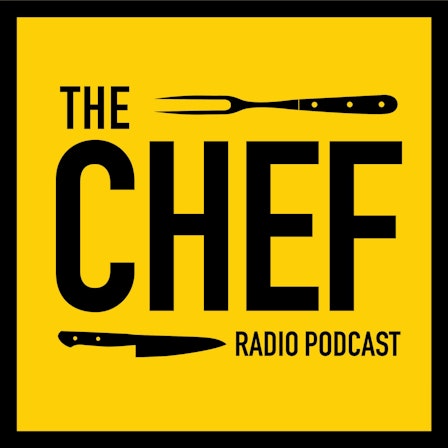 The CHEF Radio Podcast