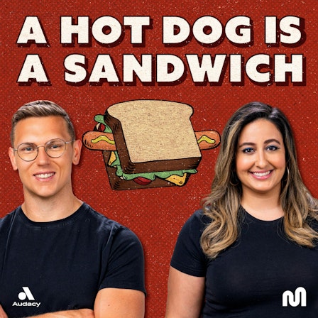 A Hot Dog Is a Sandwich