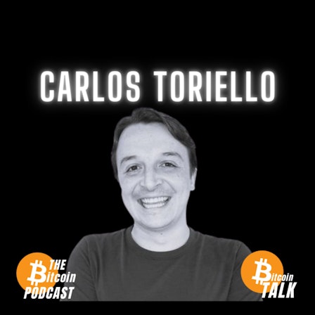 THE Bitcoin Podcast