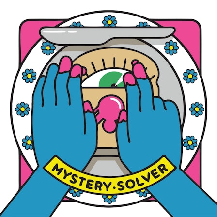 Mystery Solver