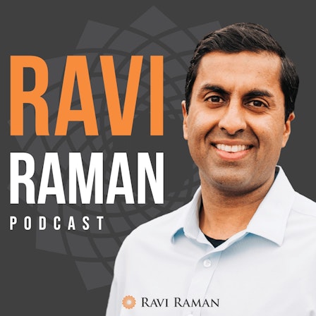 Ravi Raman Podcast