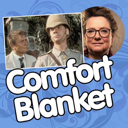 Comfort Blanket