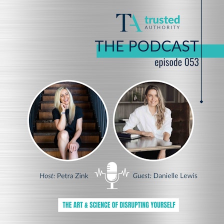 Trusted Authority - The Podcast