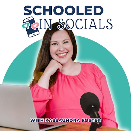 Schooled In Socials