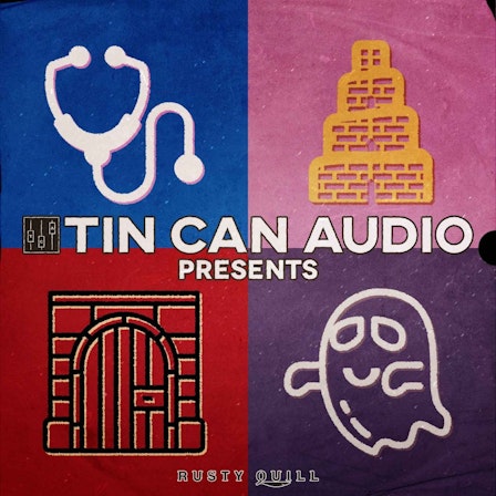 Tin Can Audio Presents...