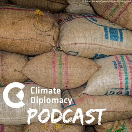 Climate Diplomacy Podcast