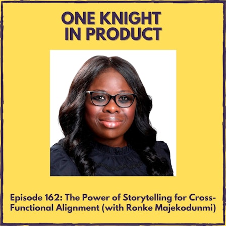 One Knight in Product